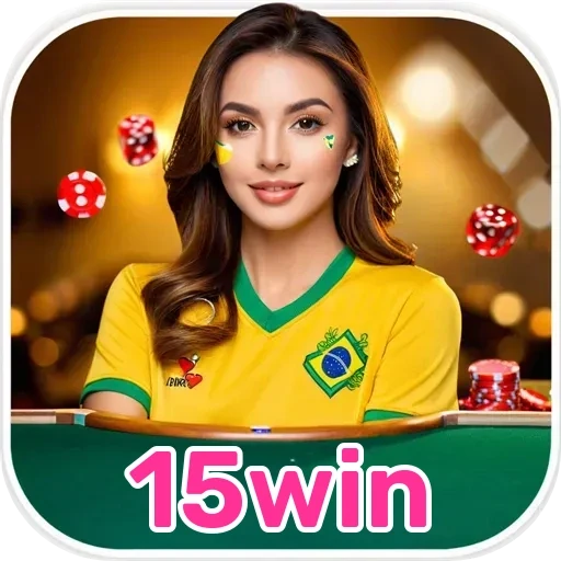 15win: Explore a Diversão dos Jogos Online com Novidades Surpreendentes!