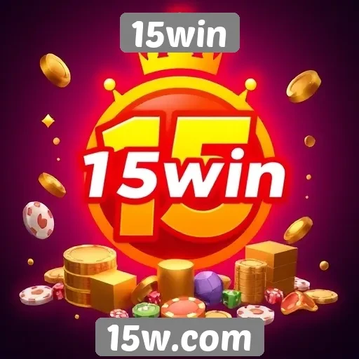 Comparativo entre 15win e outras plataformas de jogos